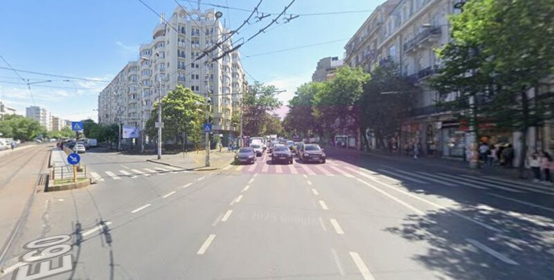 Inchiriere spatiu comercial in zona Bd Carol I-Mosilor