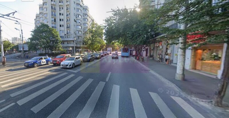 Inchiriere spatiu comercial in zona Bd Carol I-Mosilor
